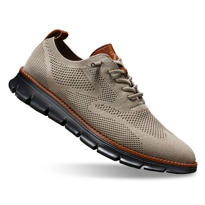 All-Day Comfort Orthopedic Walking Shoes