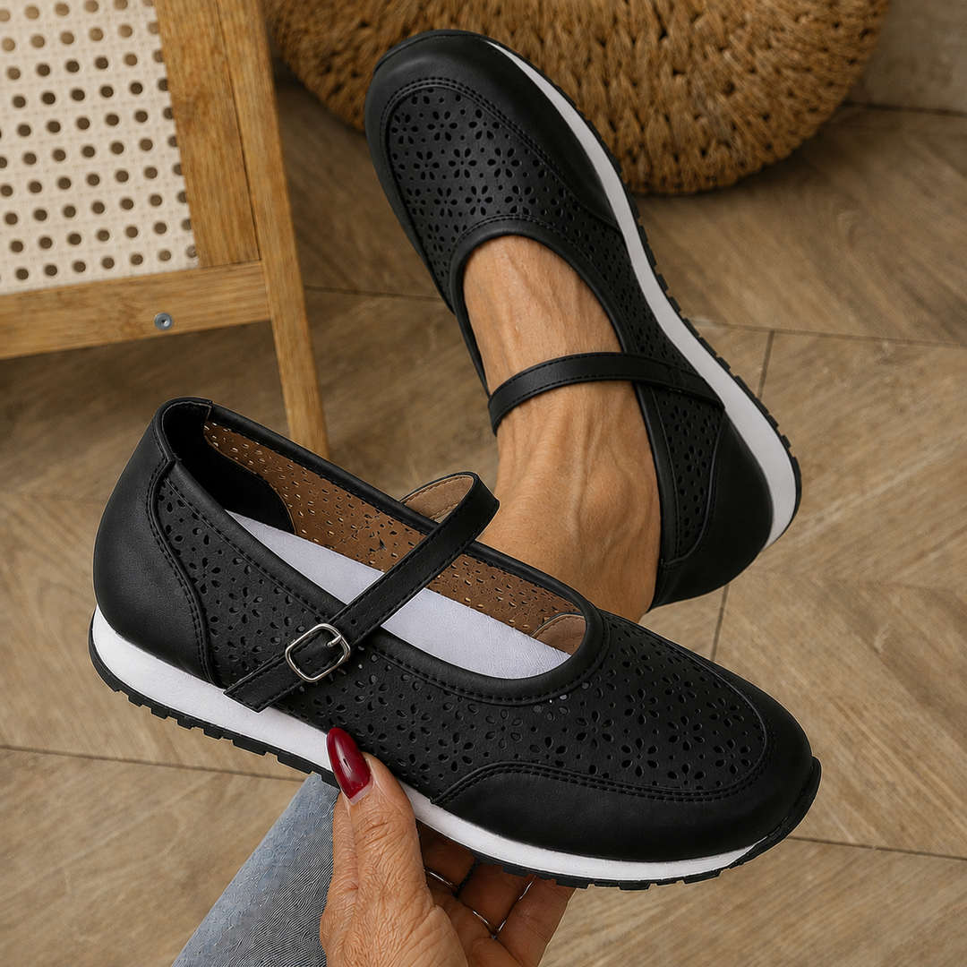 Women’s Comfortable Everyday Walking Shoes