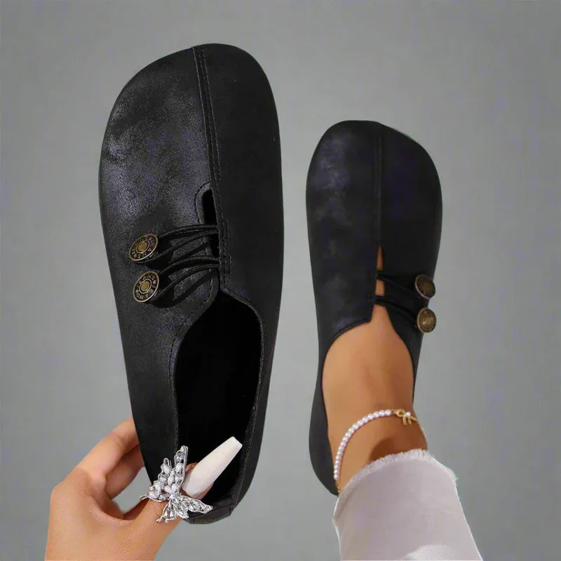 Josephine - Daily Comfort Slip-Ons