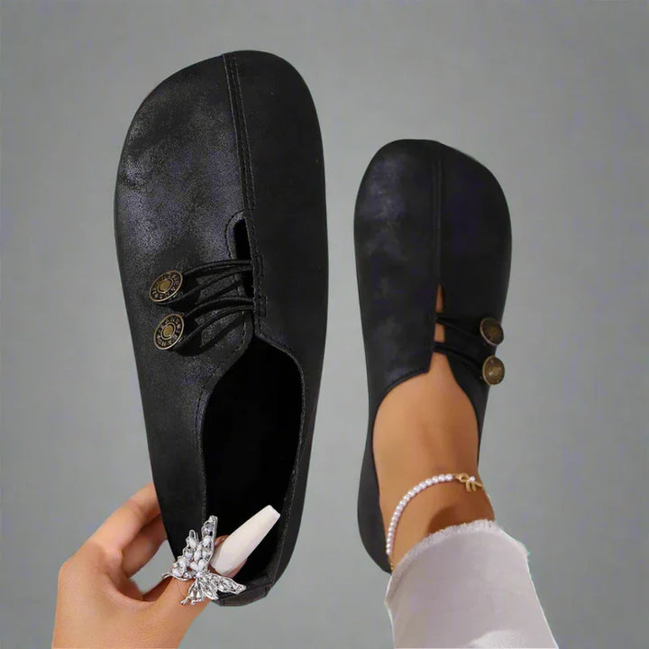 Josephine - Daily Comfort Slip-Ons