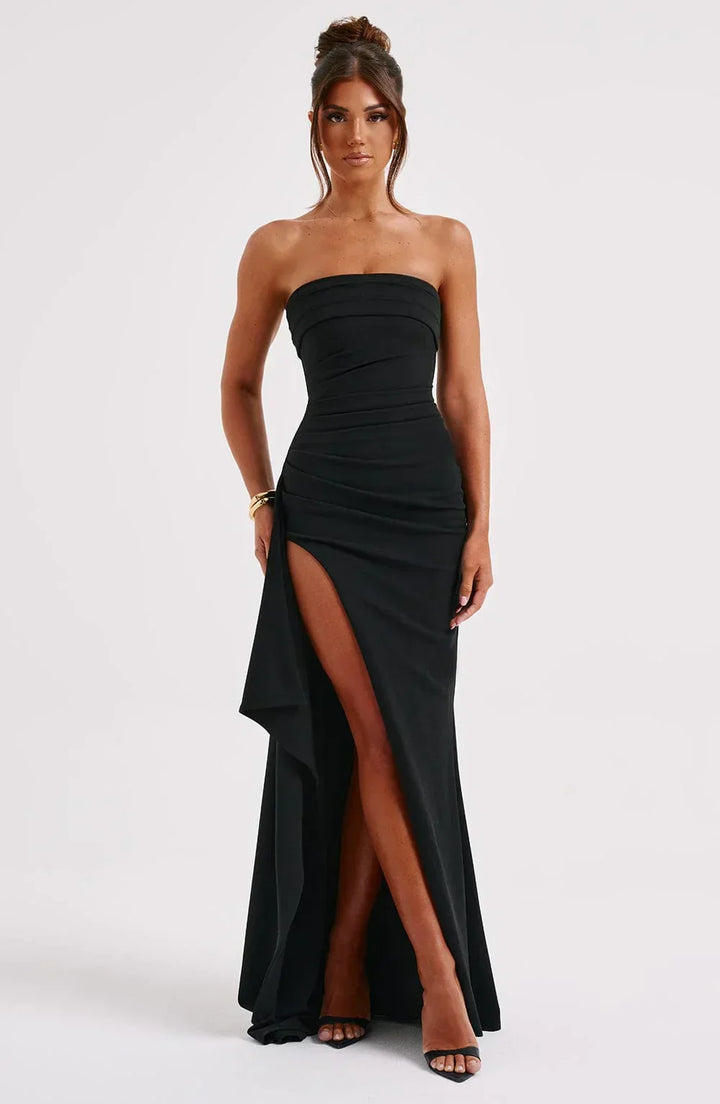 Zeliah - Modern Muse Dress