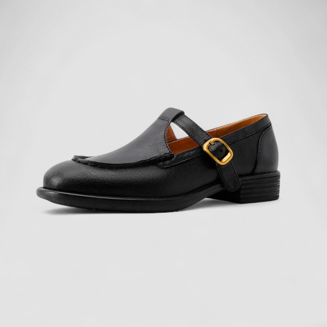 Claudia - Timeless Fashion Shoes