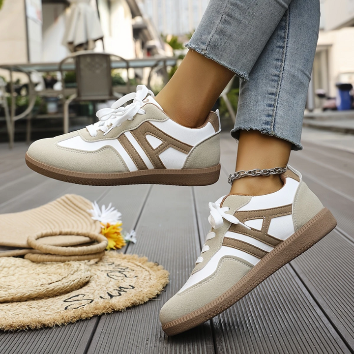Women’s Orthopedic Comfortable Walking Sneakers