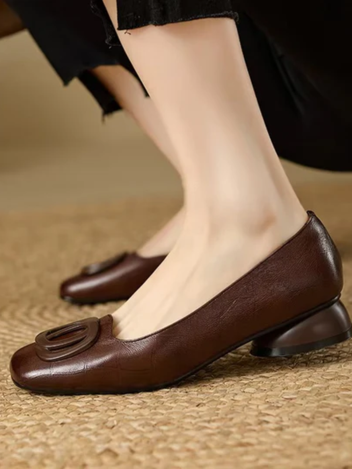 Women’s Comfortable Slip On Flats