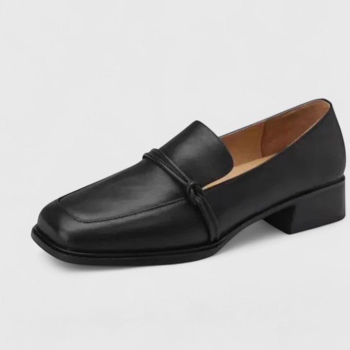 Dixie | Ergonomic Loafers