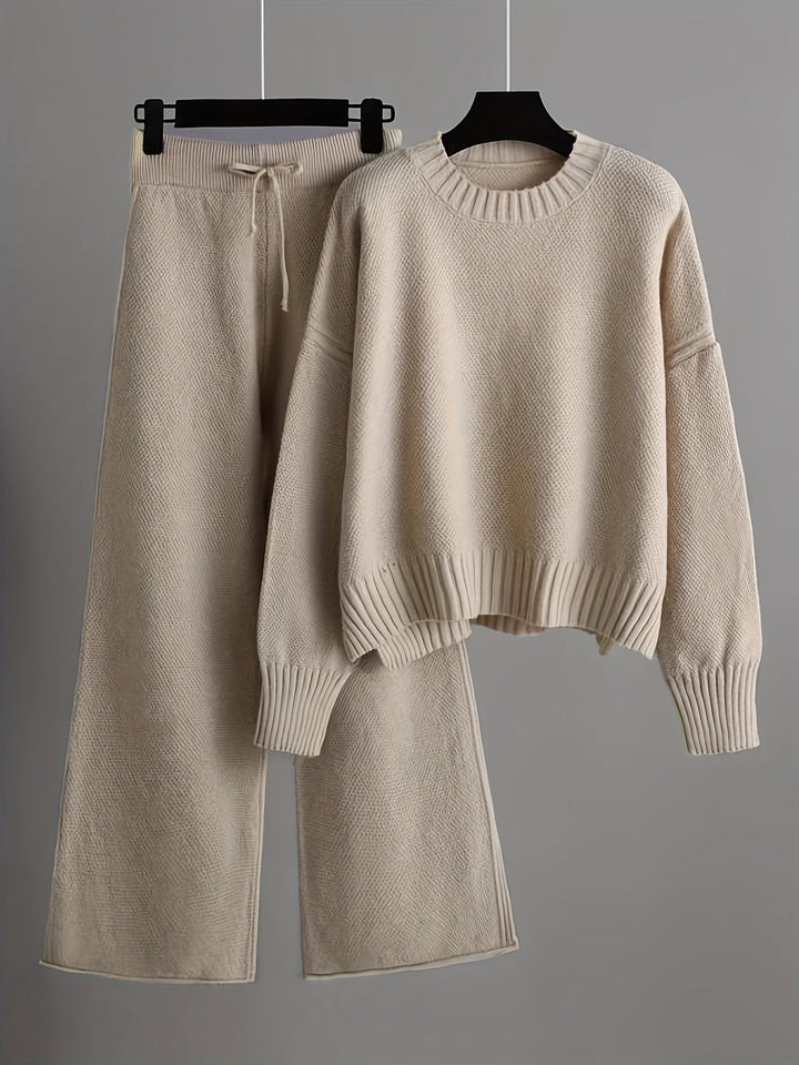 Seria - Comfortable Loungewear Set