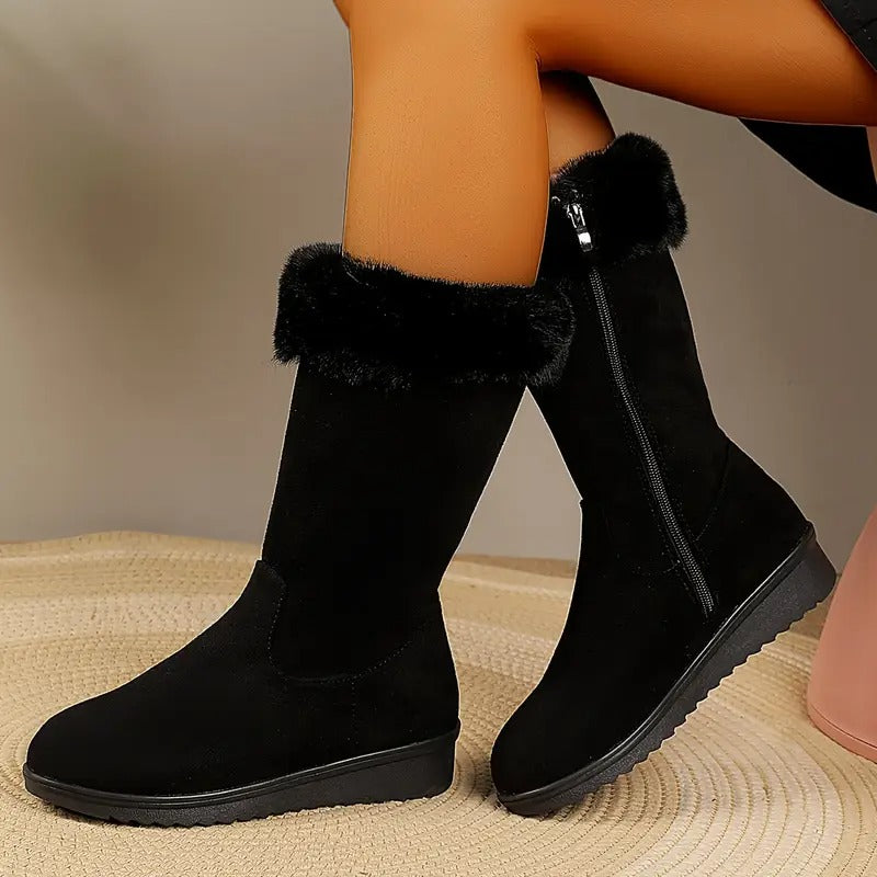 Avelle - Winter Comfort Boots