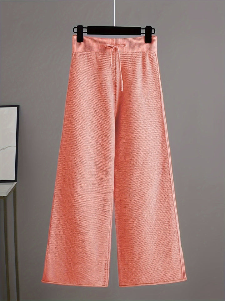 Seria - Comfortable Loungewear Set