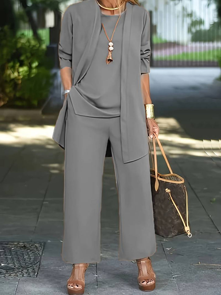 Sarah - Relaxed Everyday Set