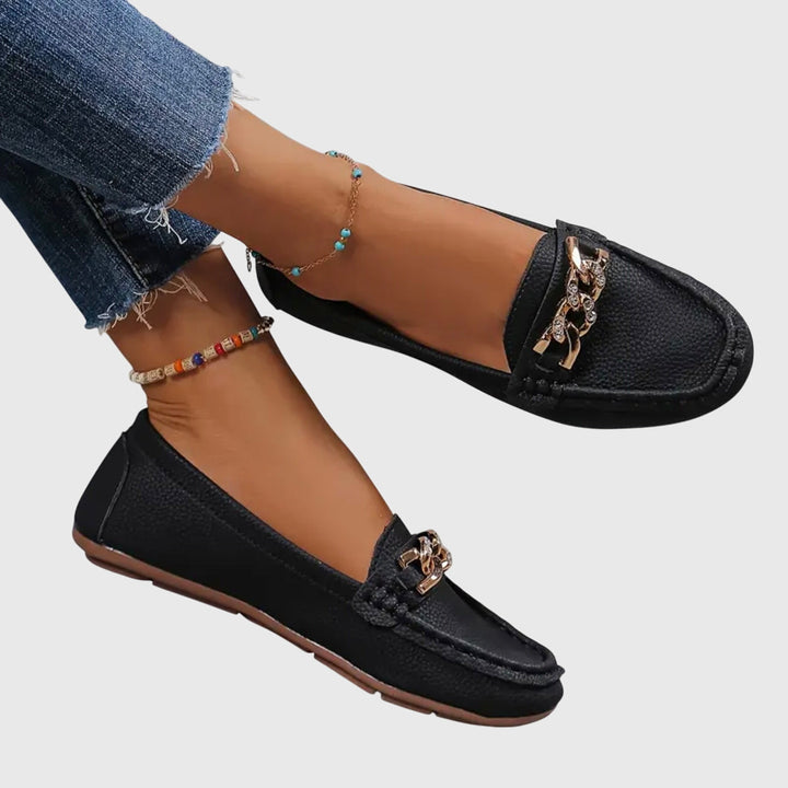 Melissa | Ergonomic Loafers