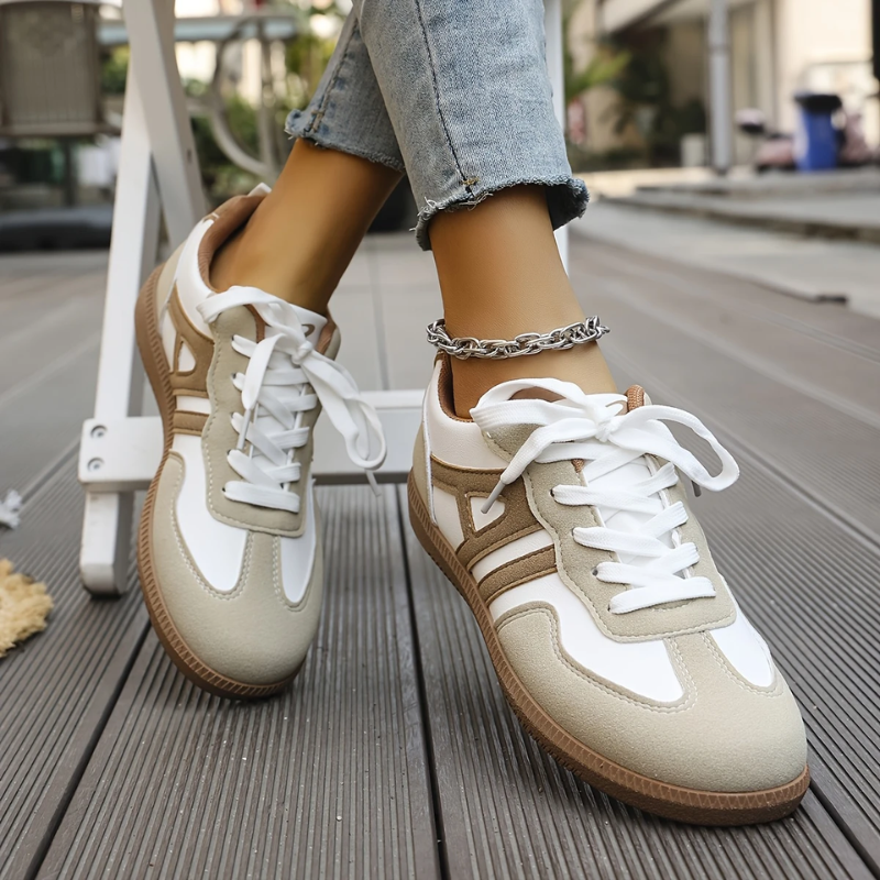 Women’s Orthopedic Comfortable Walking Sneakers