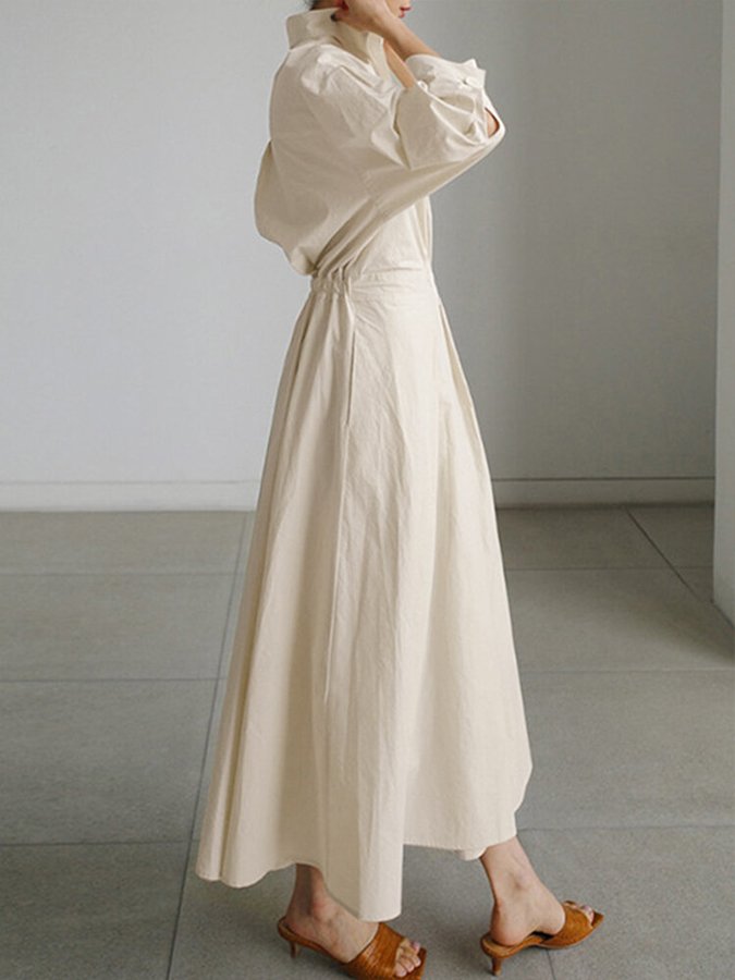 Vianna - Effortless Comfy Dress