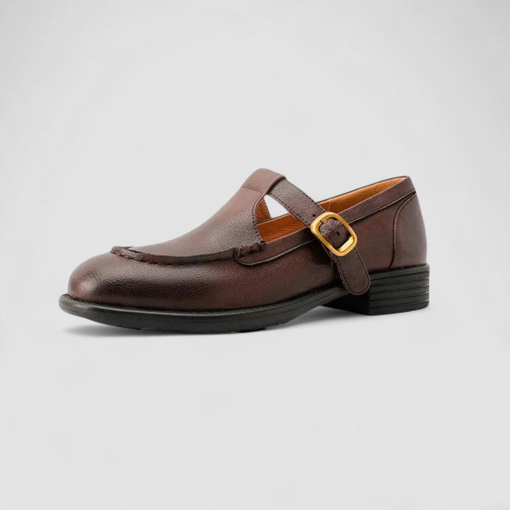 Claudia - Timeless Fashion Shoes