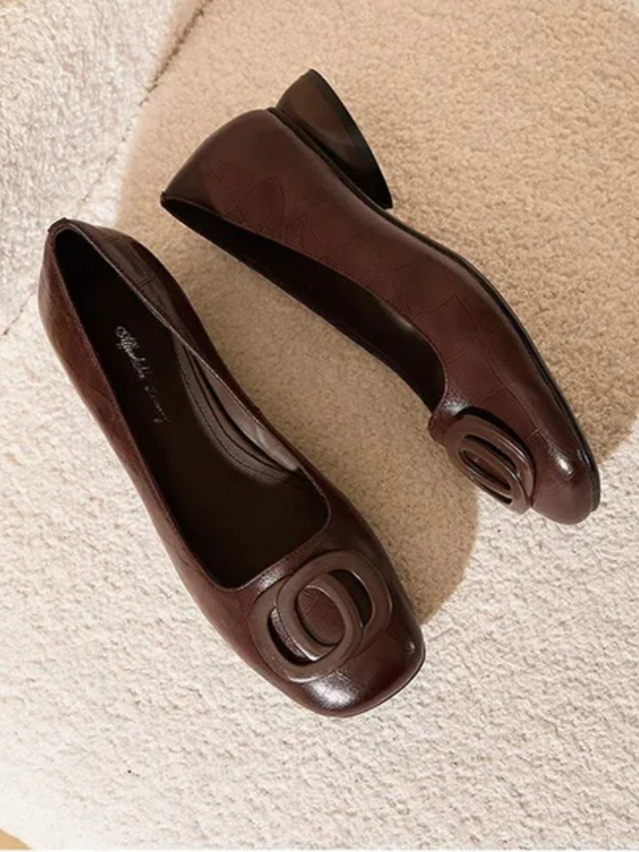 Women’s Comfortable Slip On Flats