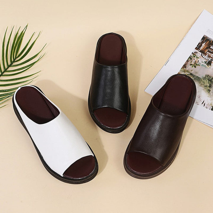 Sabina - Orthopedic Sandals