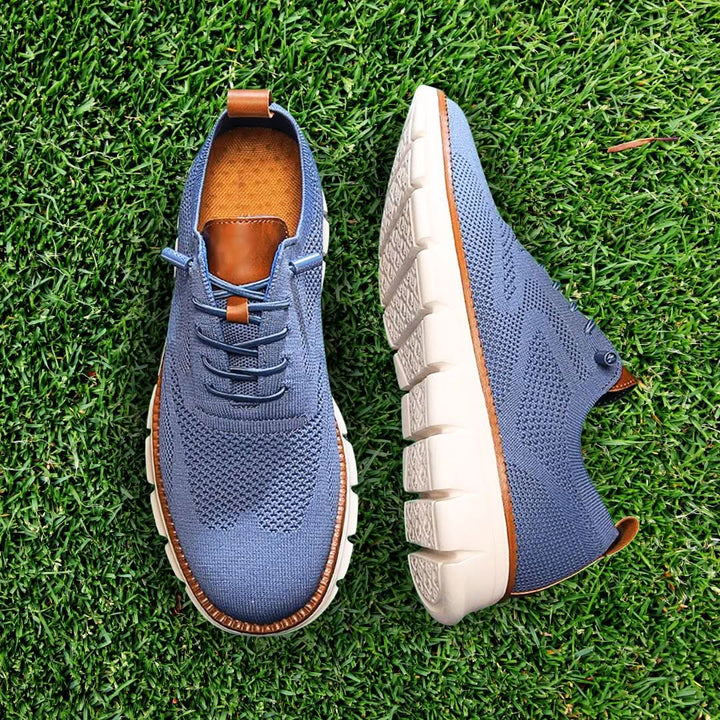 All-Day Comfort Orthopedic Walking Shoes