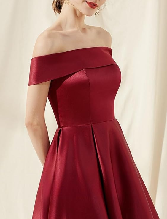 Joslyn - Timeless Charm Dress