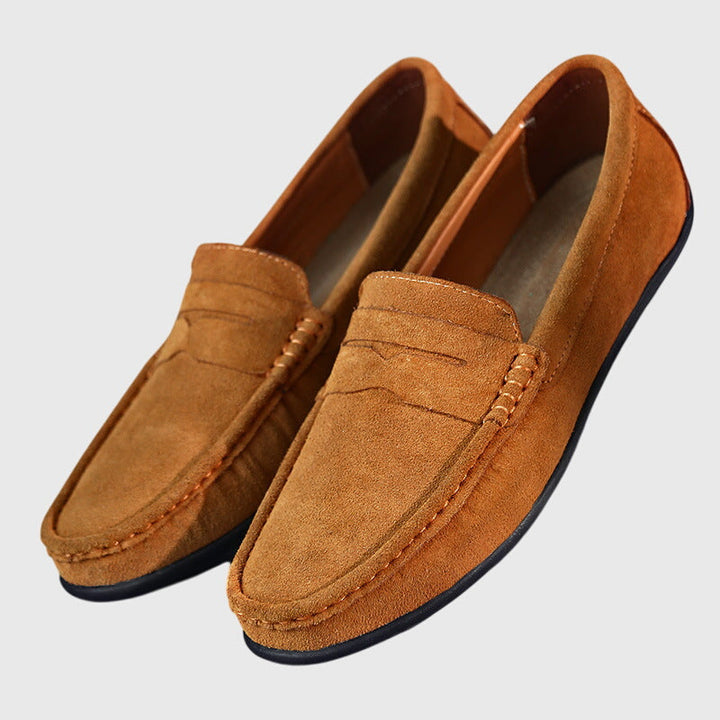Rosaly | Ergonomic Loafers