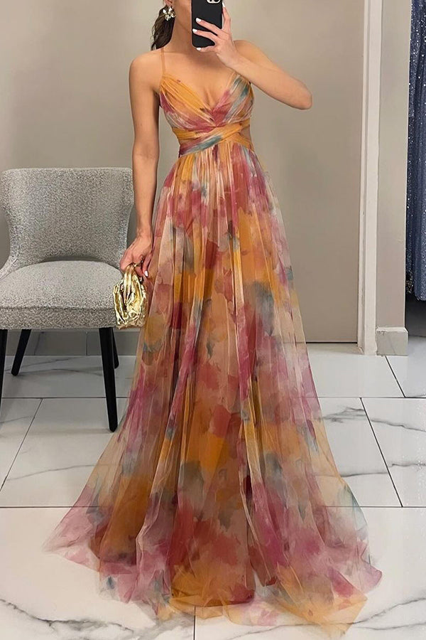 Aurielle - Dreamy Chic Dress