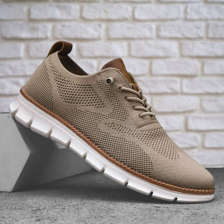 All-Day Comfort Orthopedic Walking Shoes