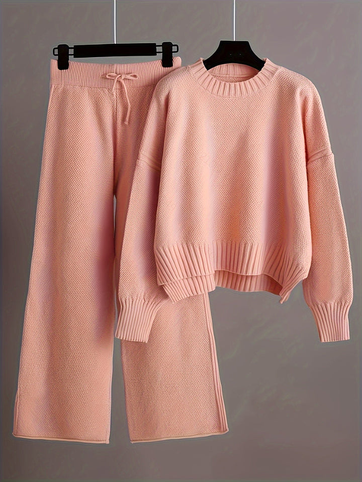 Seria - Comfortable Loungewear Set