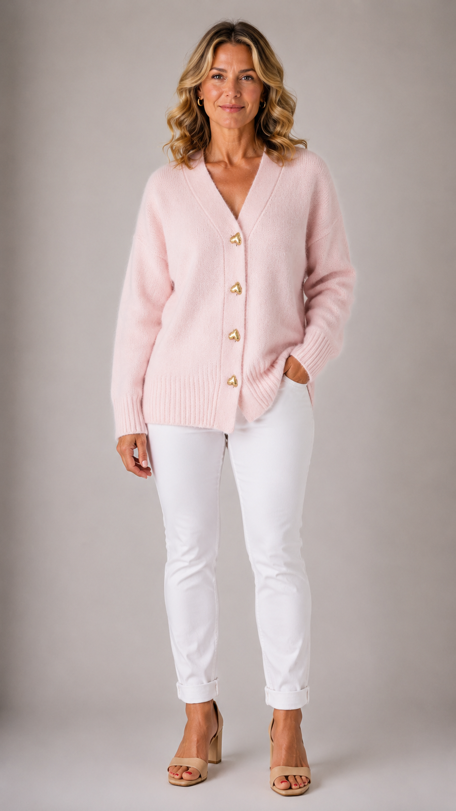 Women’s Classic Everyday Cardigan