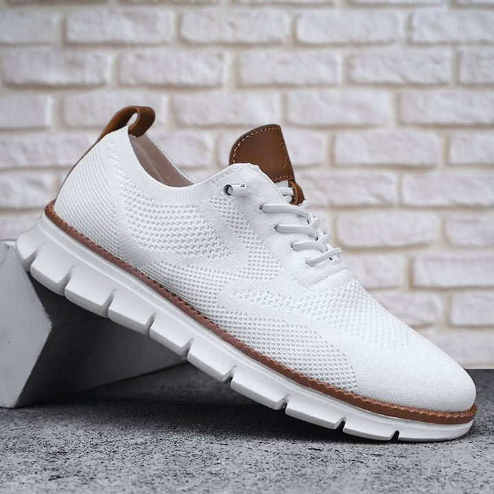 All-Day Comfort Orthopedic Walking Shoes