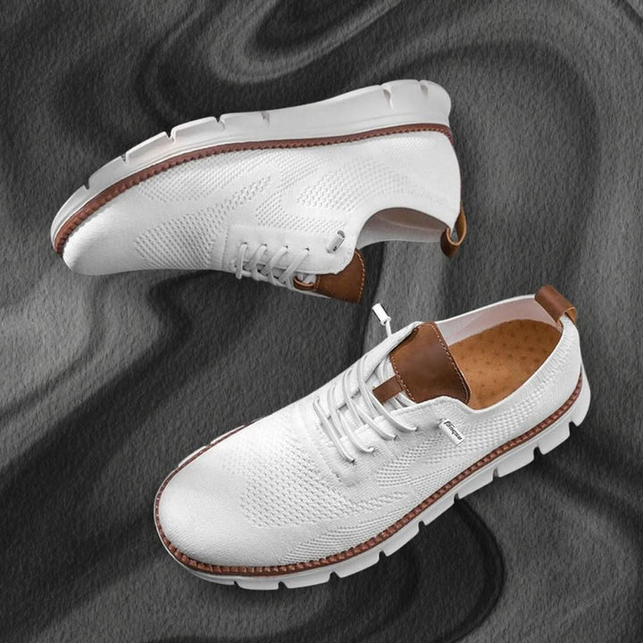 All-Day Comfort Orthopedic Walking Shoes
