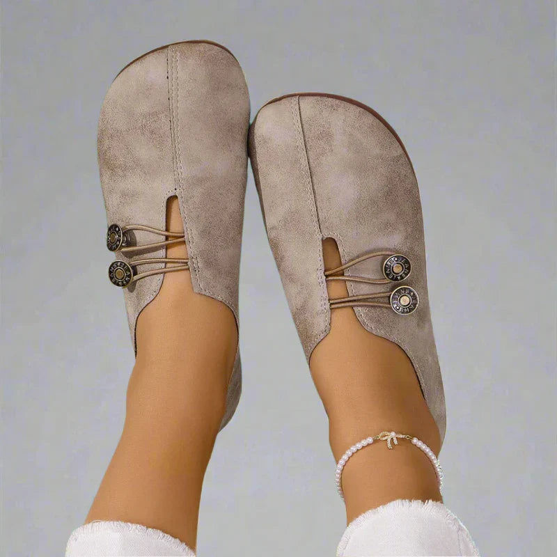 Josephine - Daily Comfort Slip-Ons