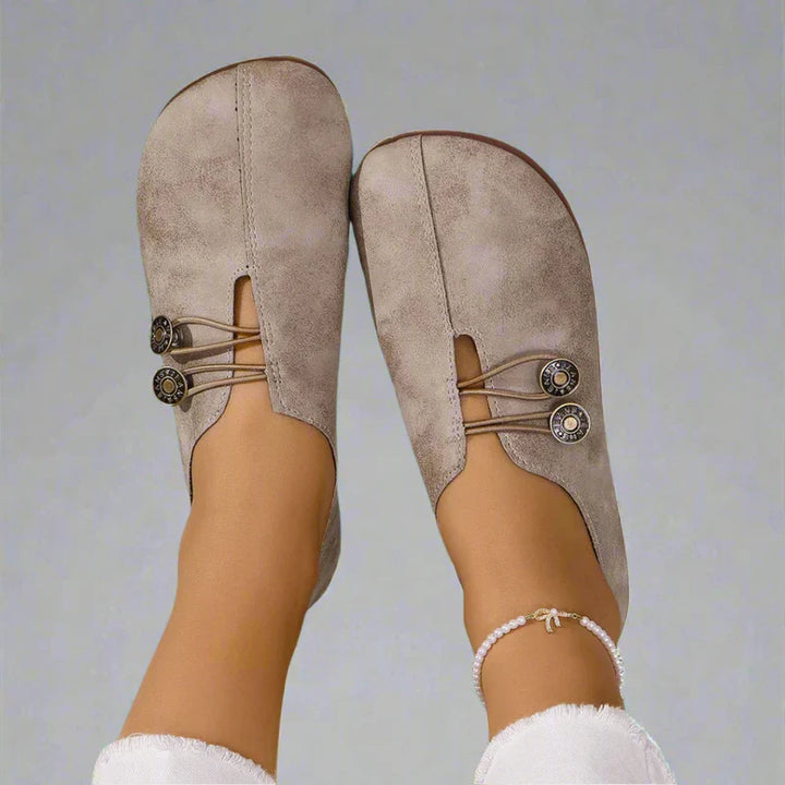 Josephine - Daily Comfort Slip-Ons
