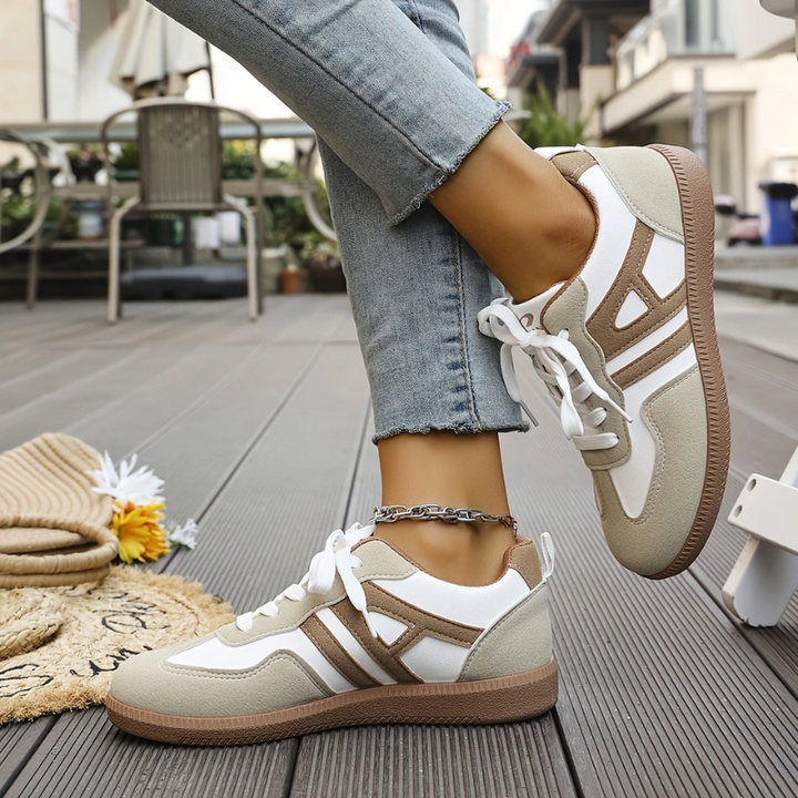 Women’s Orthopedic Comfortable Walking Sneakers