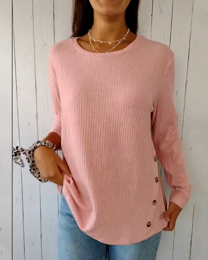Vivari - Casual Relaxed Top