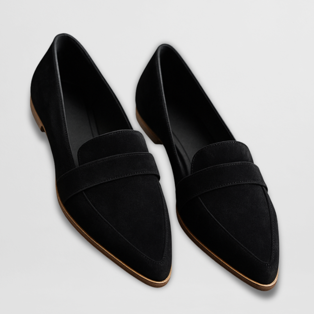 Khela - Elegant Casual Loafers