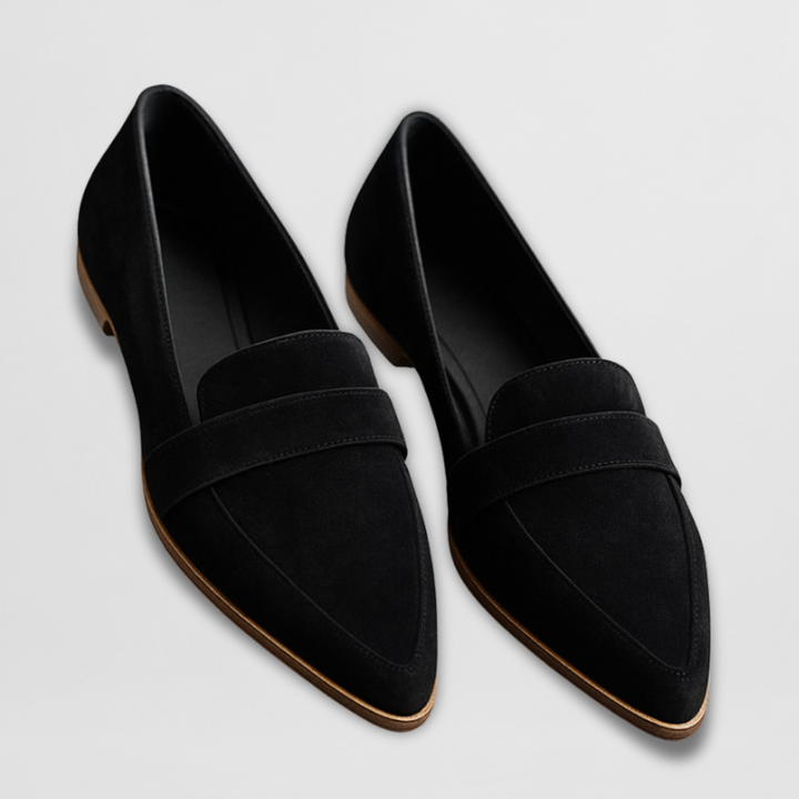 Khela - Elegant Casual Loafers