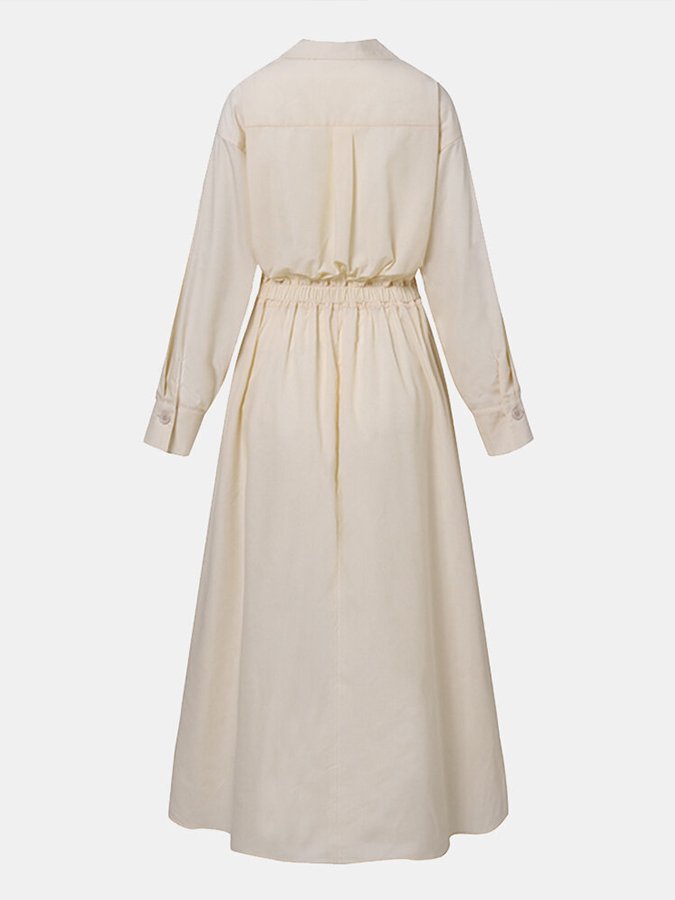 Vianna - Effortless Comfy Dress