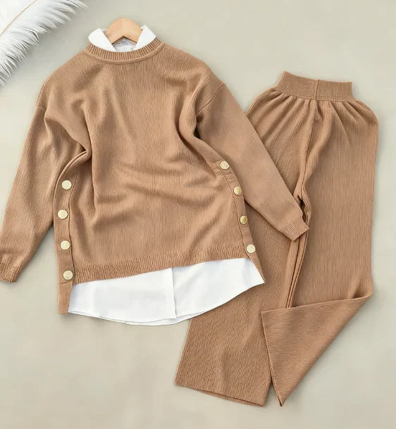 Briella - Comfy Lounge Set