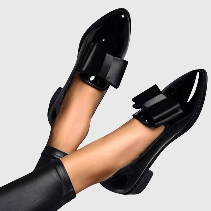 Anya | Ergonomic Loafers