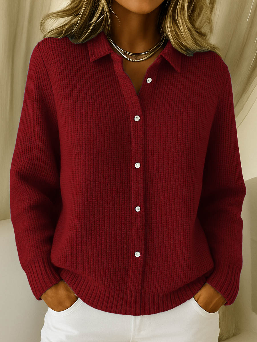 Fayla | Elegant Cardigan