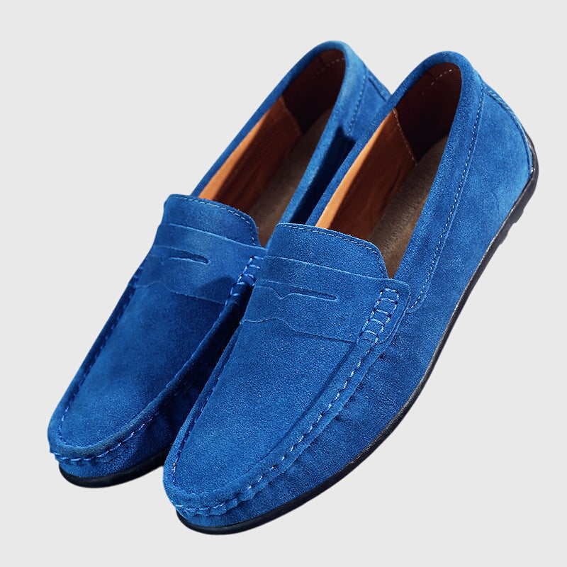 Rosaly | Ergonomic Loafers