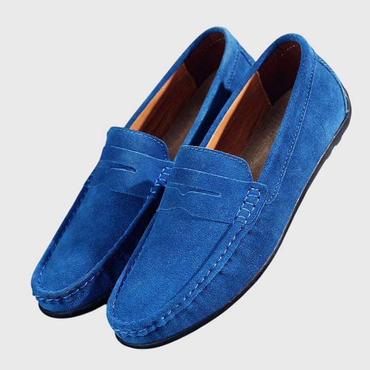 Rosaly | Ergonomic Loafers