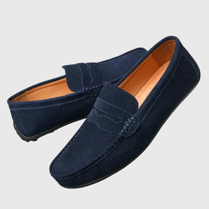 Rosaly | Ergonomic Loafers