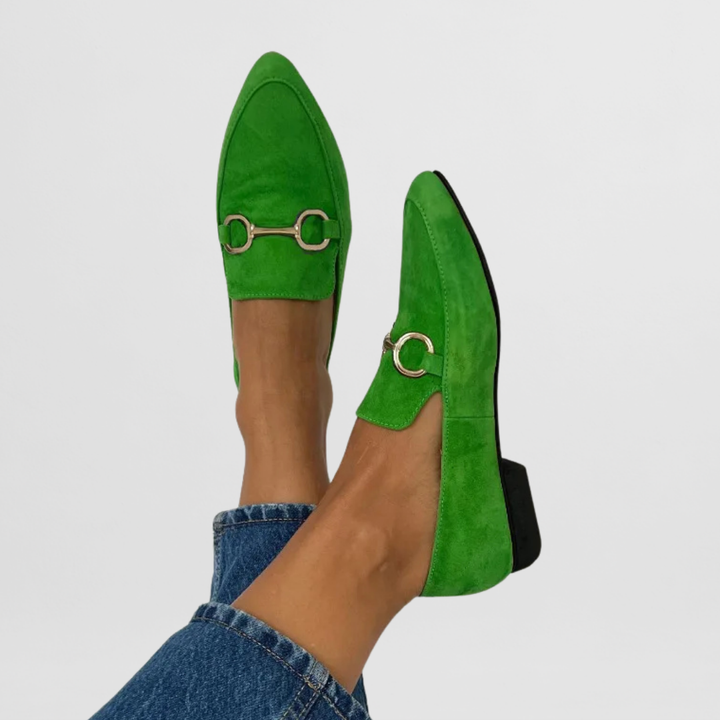 Hyelianne | Ergonomic Loafers