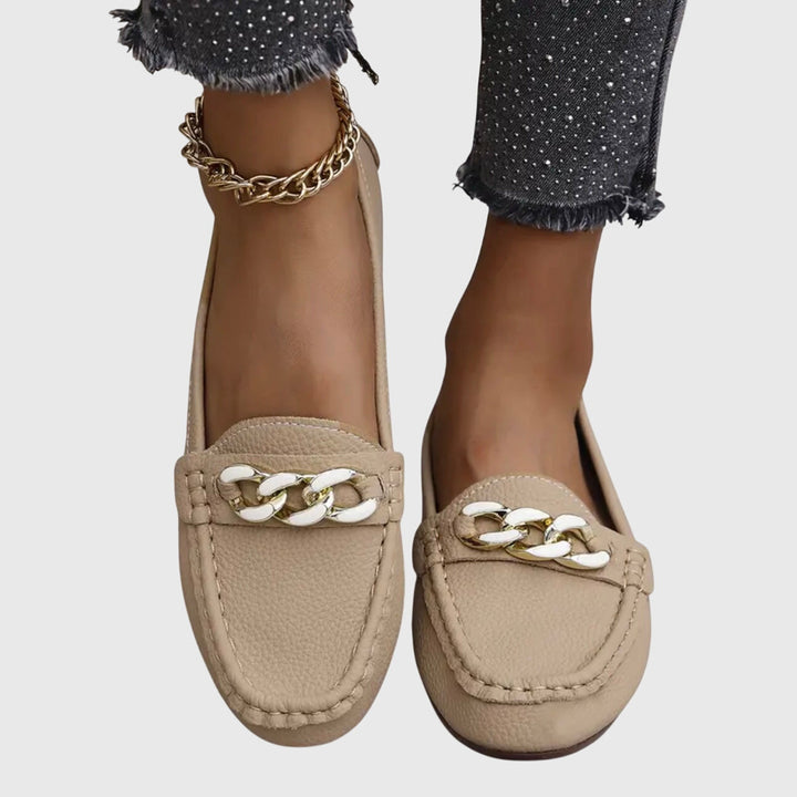 Melissa | Ergonomic Loafers