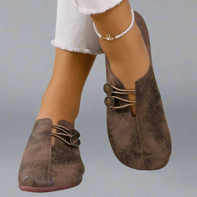 Josephine - Daily Comfort Slip-Ons