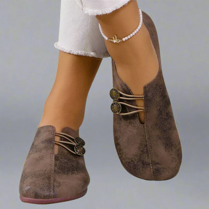 Josephine - Daily Comfort Slip-Ons