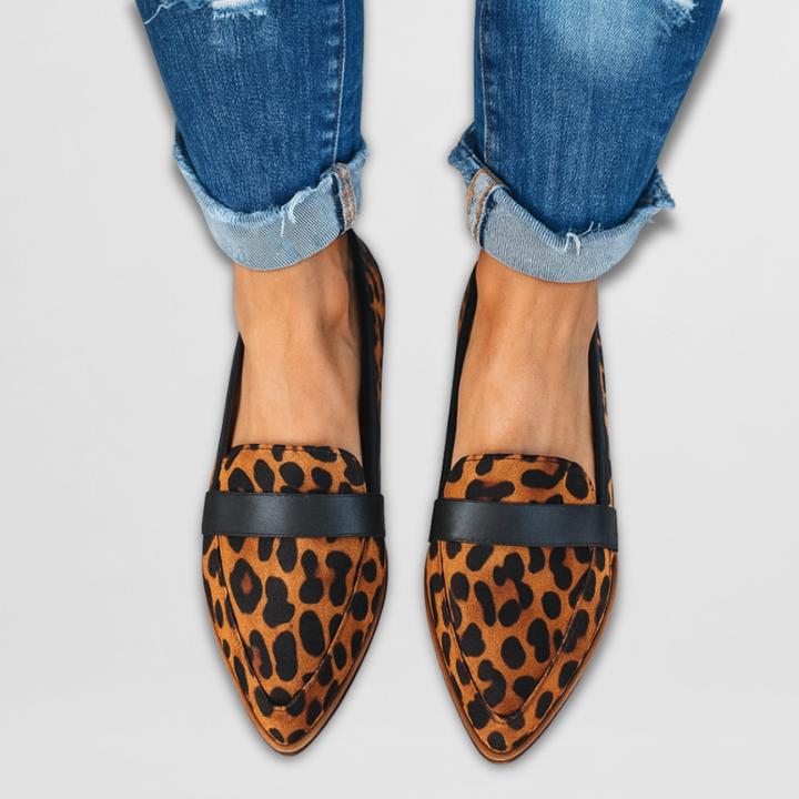 Khela - Elegant Casual Loafers
