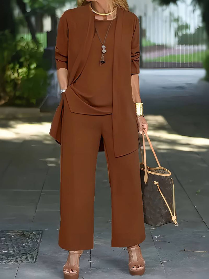 Sarah - Relaxed Everyday Set