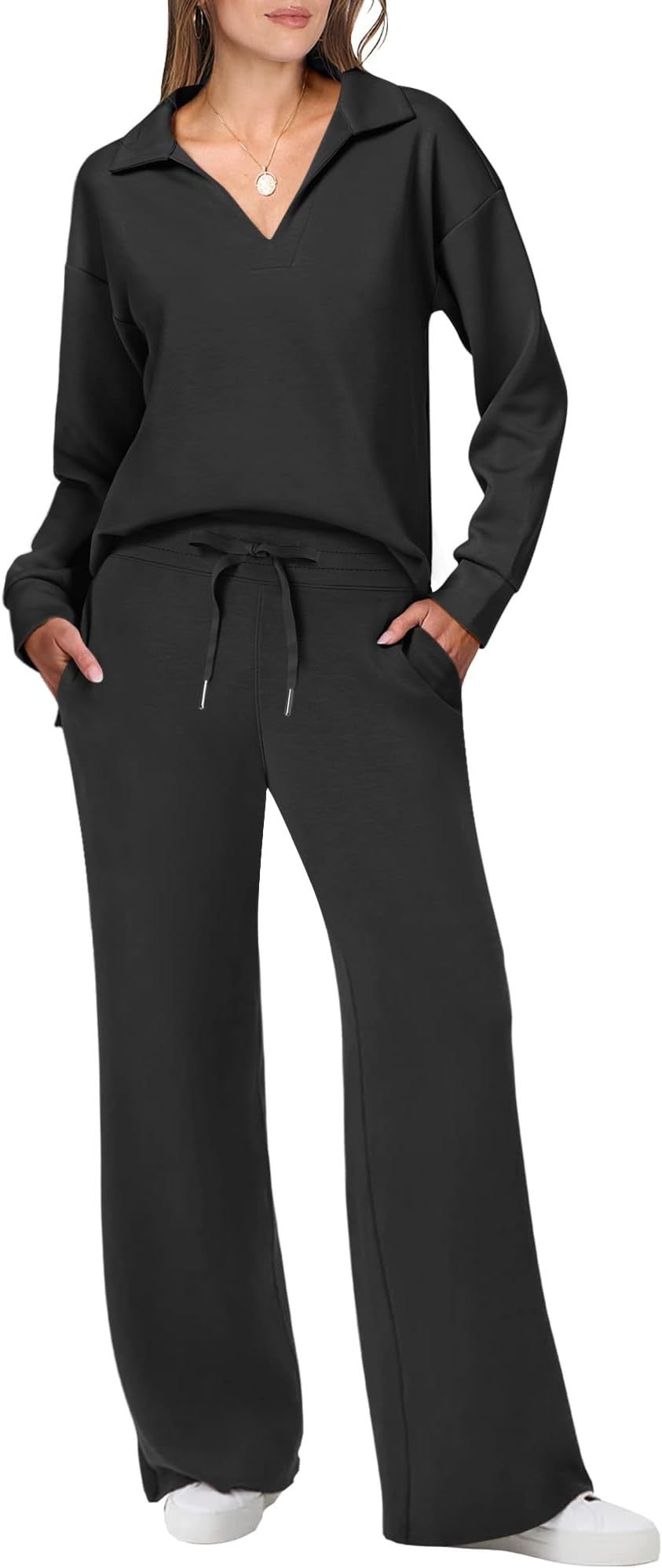 Rielle - Effortless Comfort Set