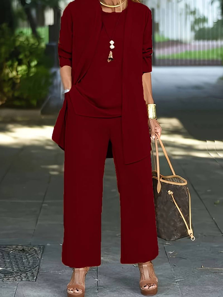 Sarah - Relaxed Everyday Set