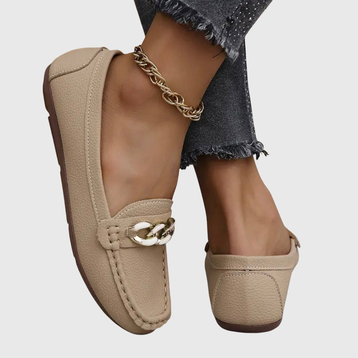 Melissa | Ergonomic Loafers
